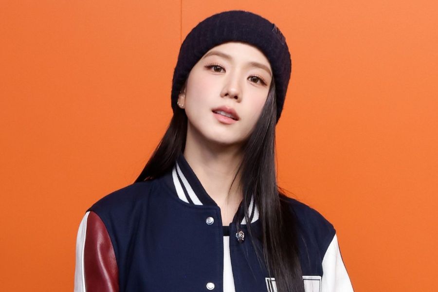 BLACKPINK'ten Jisoo İlk Albümünü Duyurdu