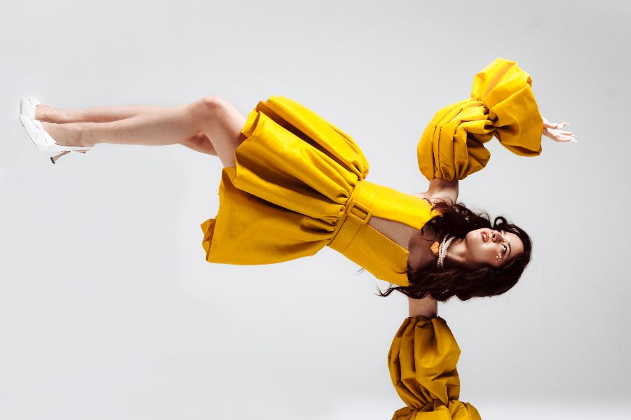 Melis Fis'in Beklenen Teklisi Geldi 