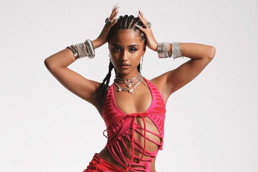 Tyla, “WWP” Mixtape’iyle Partiyi Başlattı