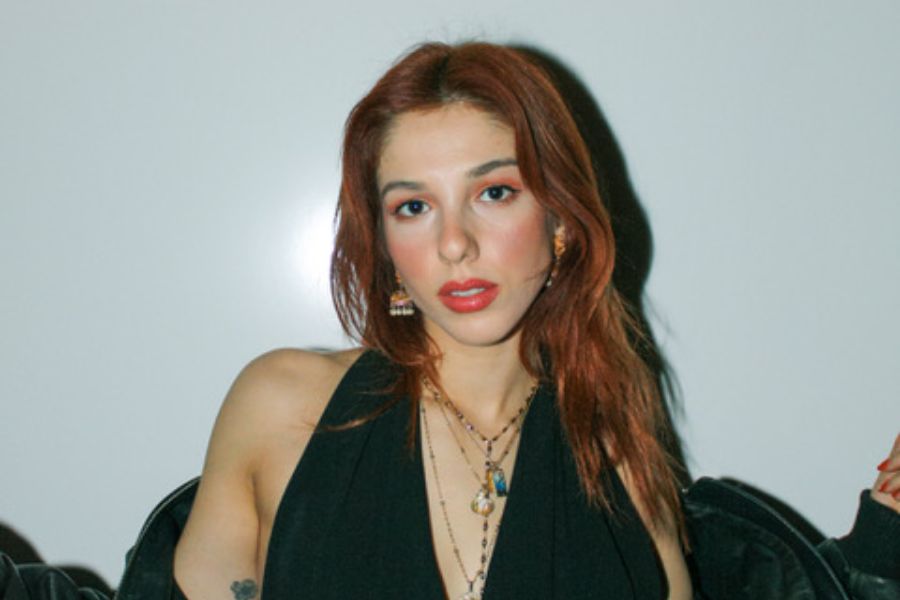 Selin “ŞIP” Diye Geldi