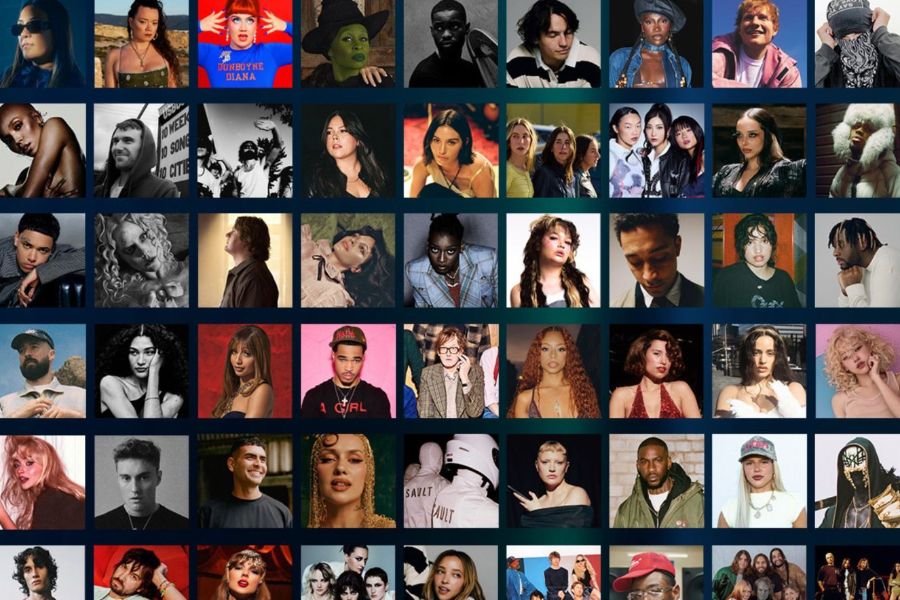 BRIT Awards 2026 Adayları Açıklandı