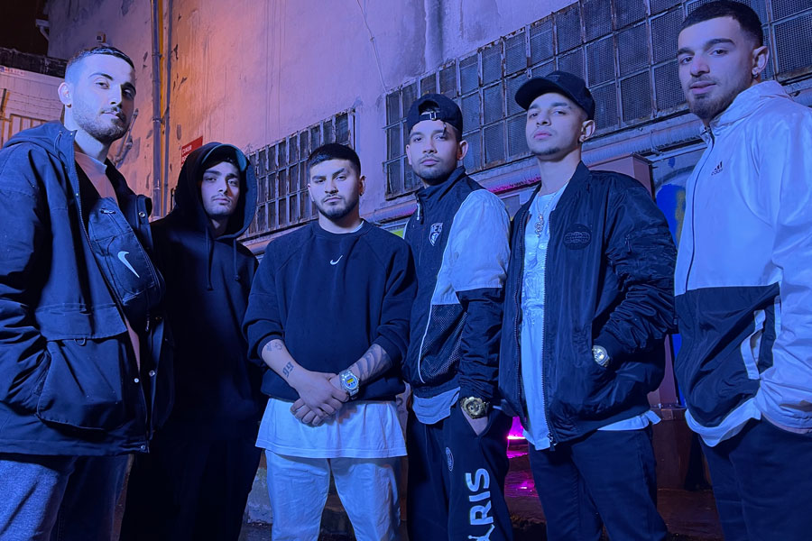 Sulukule’den Yükselen Ses 