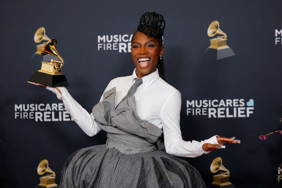 Doechii, Billboard Tarafından 2025 Yılının Kadını Seçildi!