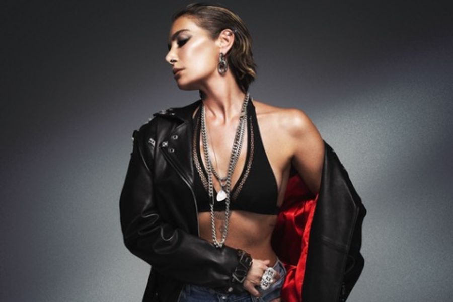 Sıla Beklenen Şarkısını Yayınladı