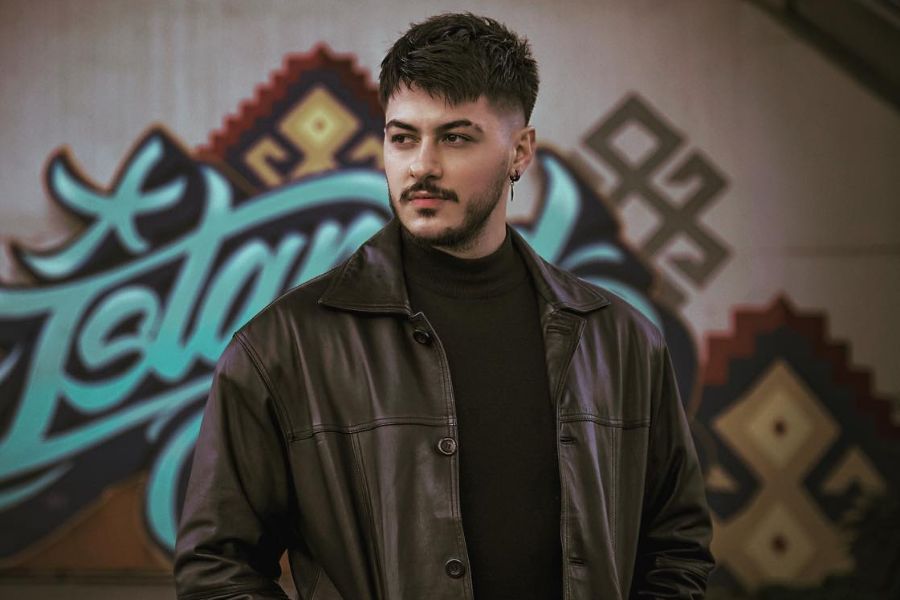 Semicenk'ten "Tanrım Reva Mı?"