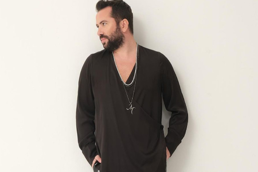 Mert Davran’dan “Yalanmış”