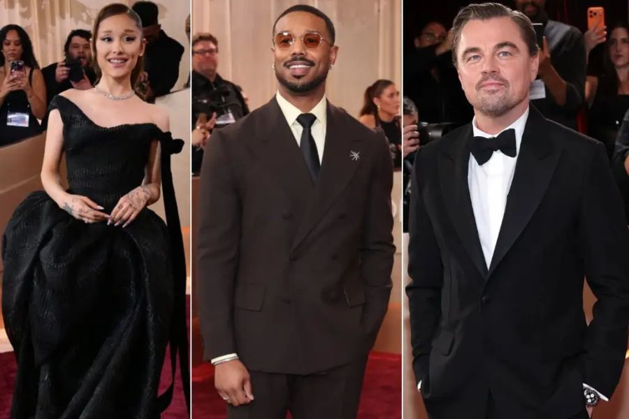 2026 Golden Globes Ödül Töreninde Kazananlar...