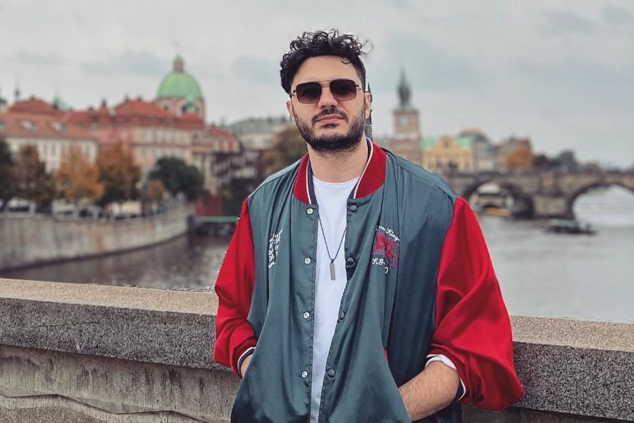 İlyas Yalçıntaş'tan Yeni Şarkı