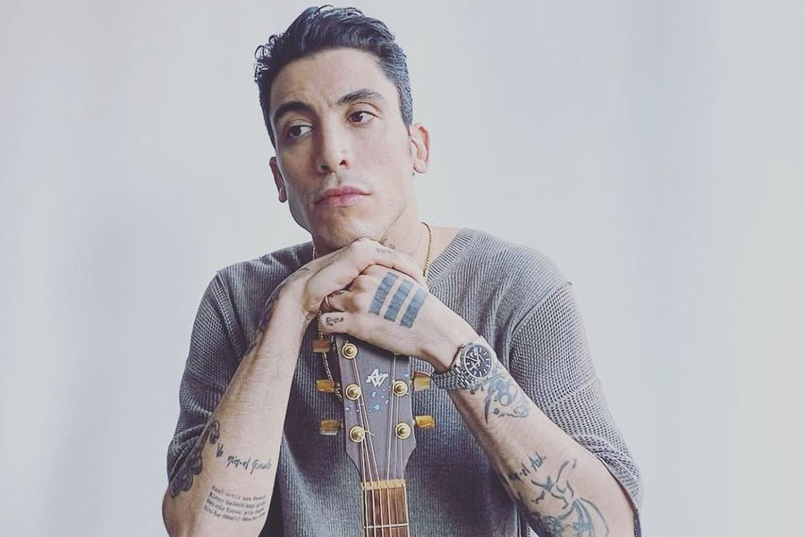 Can Bonomo Yeni Şarkısı İçin Gün Sayıyor