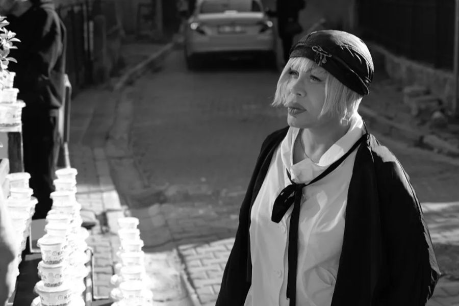 Sezen Aksu’nun “Paşa Gönül Şarkıları” Yayında