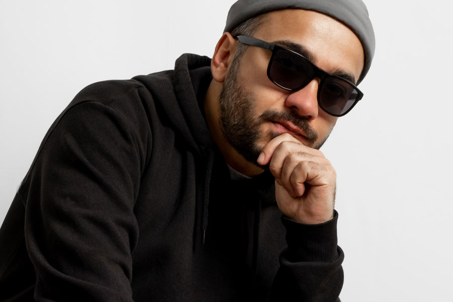 Beklenen Da Poet Albümü Geliyor