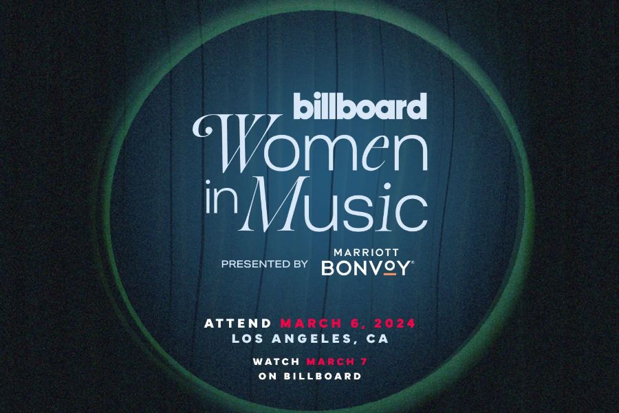 Billboard Women in Music Awards Gecesi Gerçekleşti 