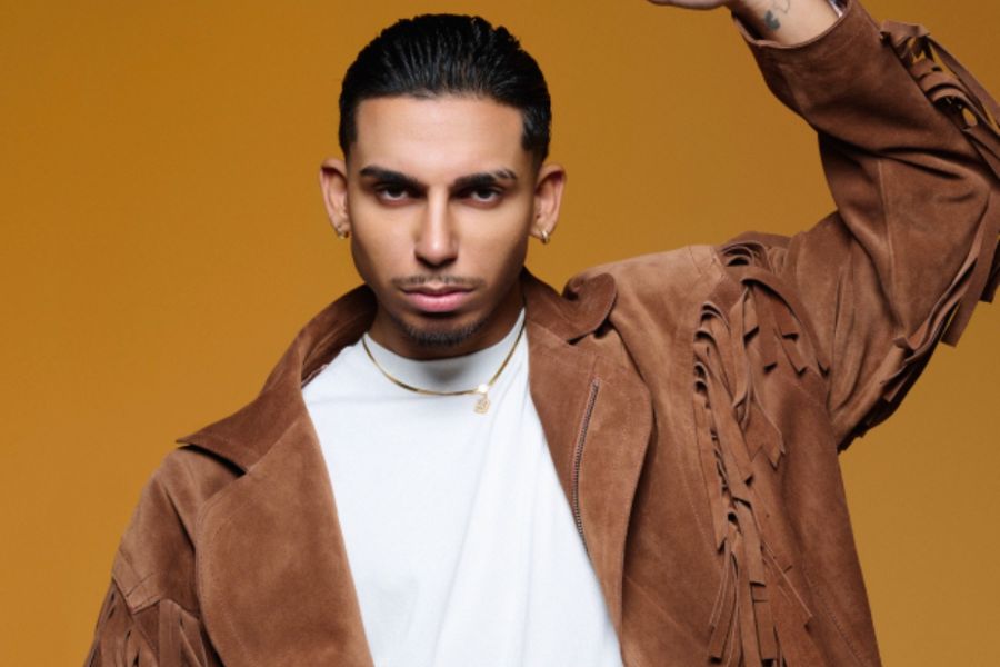 Baran Mengüç’ten Dans Odaklı Yeni Tekli: “Cilvelim”