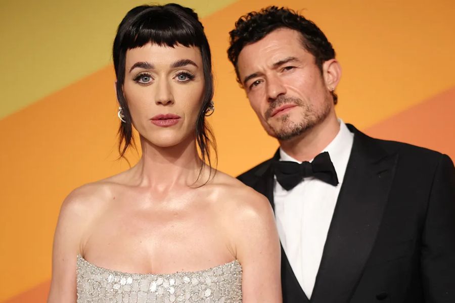 Katy Perry ve Orlando Bloom Ayrılık İddialarıyla Gündemde! 