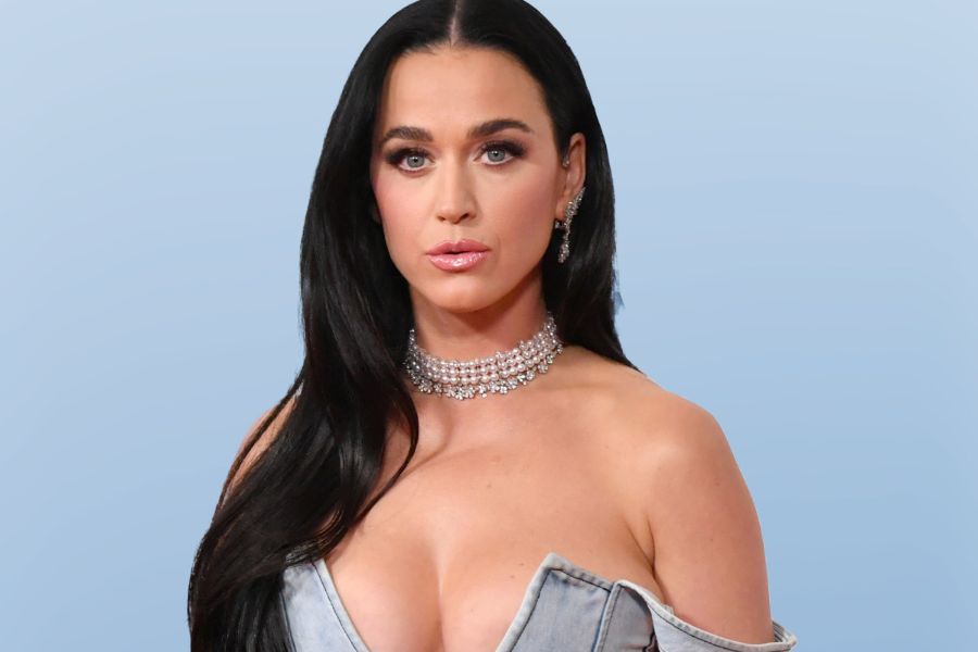 Katy Perry Yeni Albüm Yayınlayacak