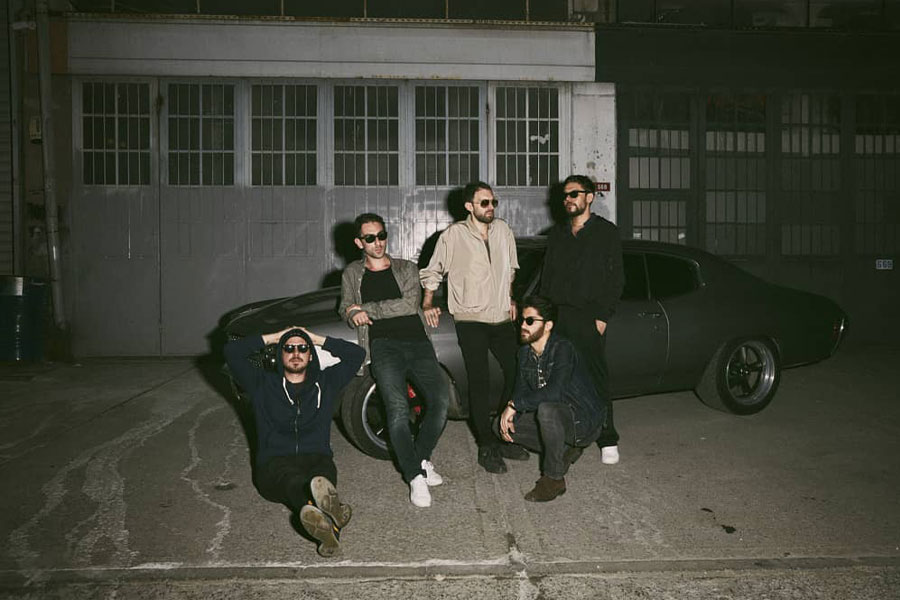 Adamlar'dan Sezen Aksu Cover'ı