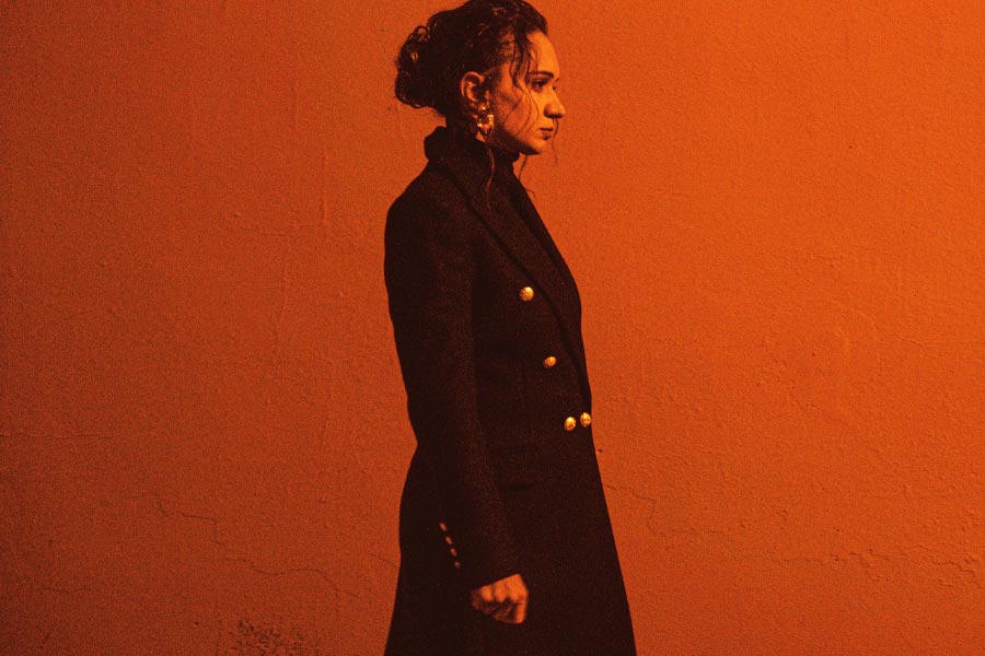 Hazal Tahtacı'dan "Gel Barışalım Artık"