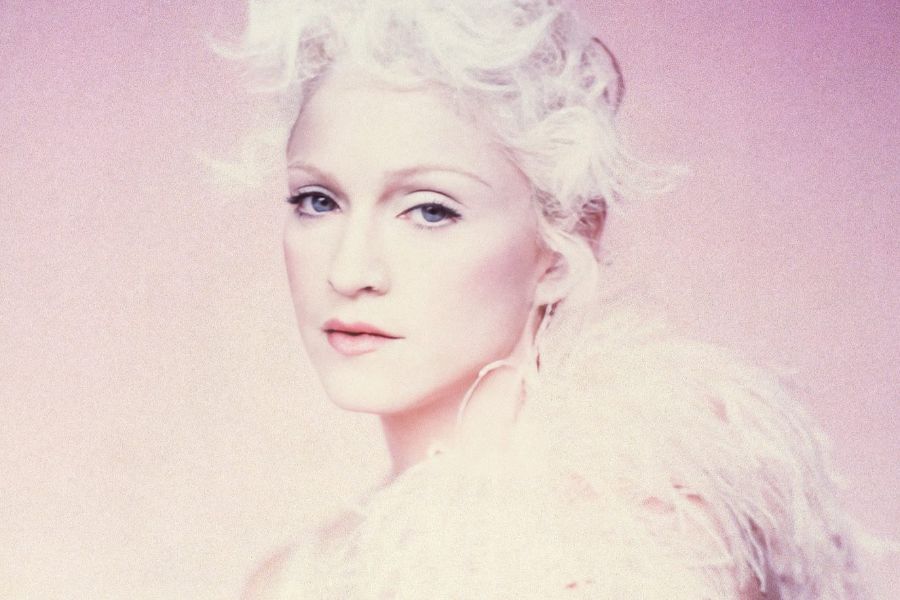 Madonna’dan ‘Bedtime Stories’ 30. Yıl Özel EP’si Yolda!