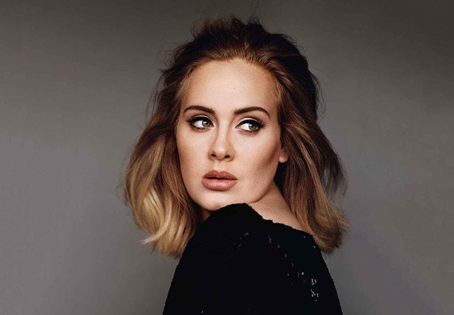 İngiltere'nin En Çok Albüm Satan Kadın Sanatçısı