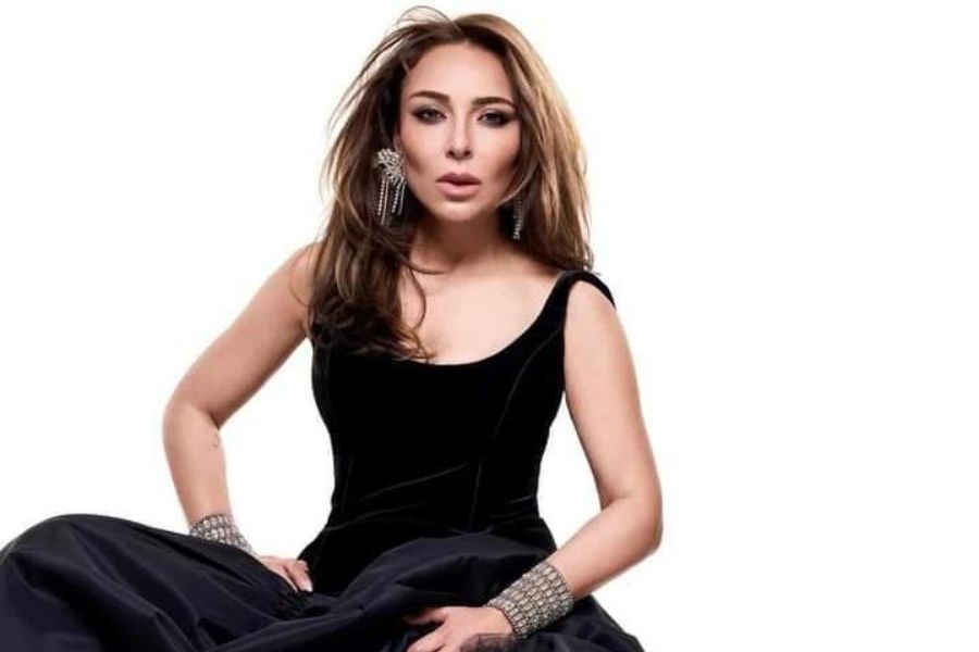 Ziynet Sali Yeni Teklisini Yayınladı 