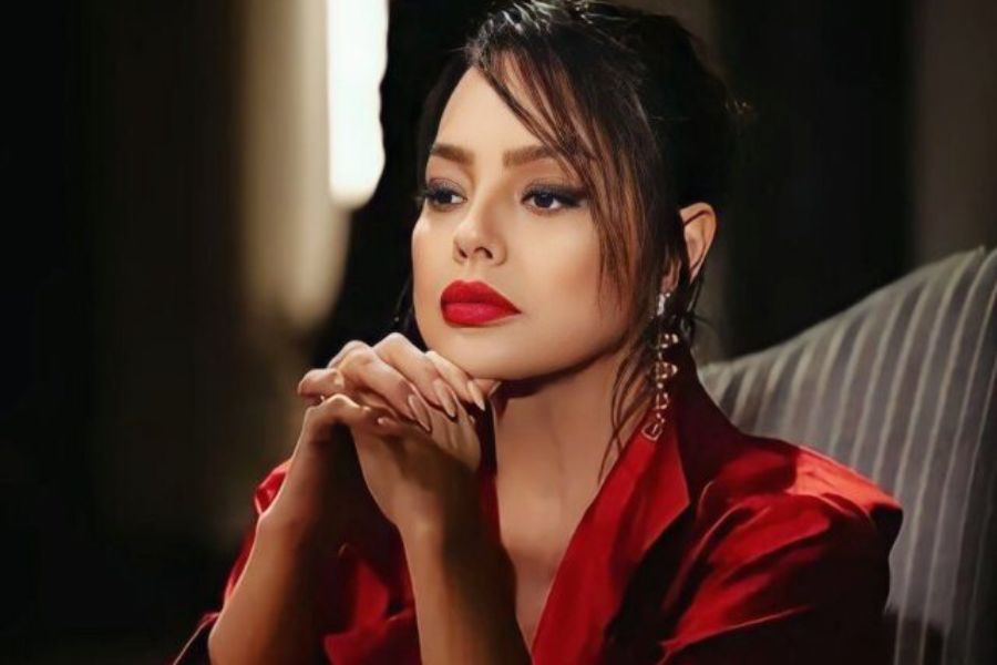 Ebru Gündeş'in İkinci Klibi Geldi