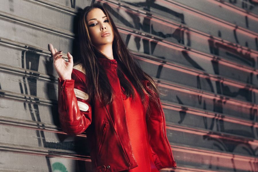 Tuğba Özerk'ten Cover Geldi!