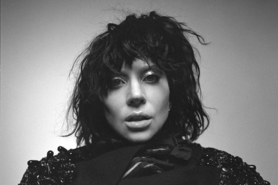 Lady Gaga Yaklaşan Albümünün Şarkı Listesini Paylaştı