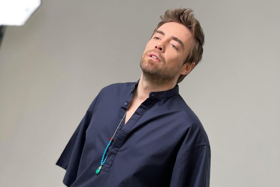 Murat Dalkılıç'tan Yeni Single "Che"