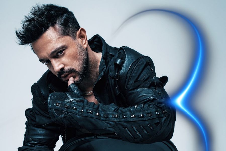 Murat Boz'dan Yeni Albüm