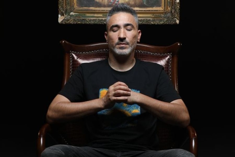 Sagopa Kajmer Yeni Albümünün Detaylarını Paylaştı