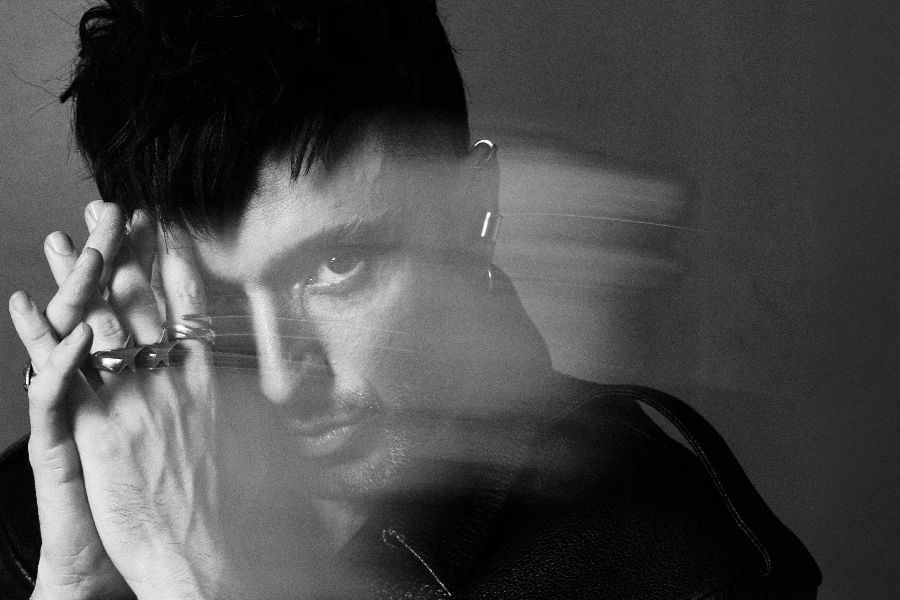 Mabel Matiz'den Yeni Single!