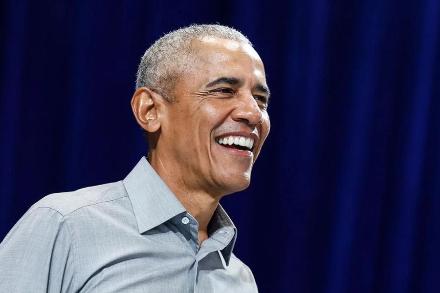 Barack Obama Güncel Müzik Listesini Açıkladı