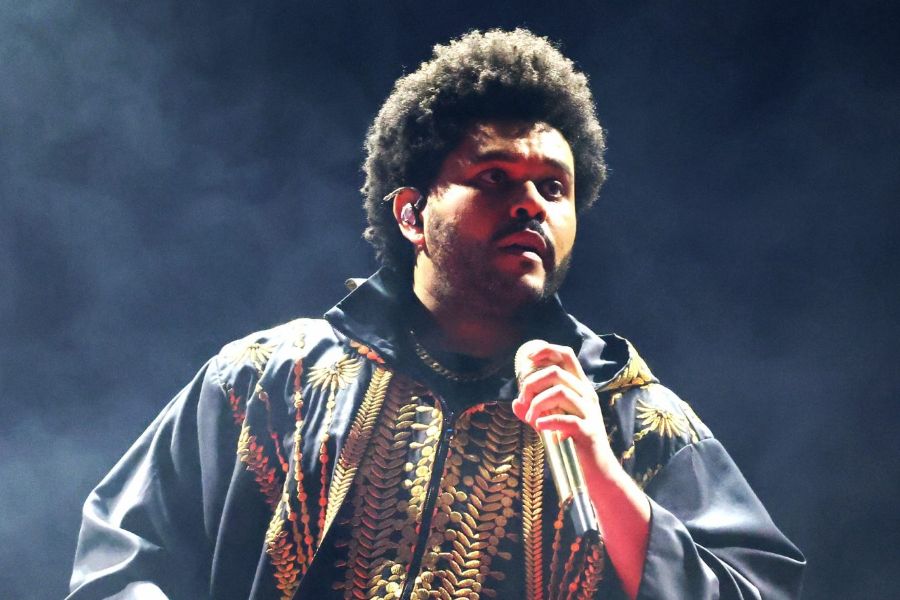 The Weeknd Orman Yangınlarından Dolayı Albümünü Erteledi