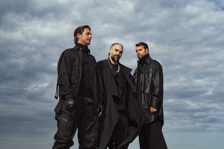 Swedish House Mafia Yeni Remix Çalışmalarında