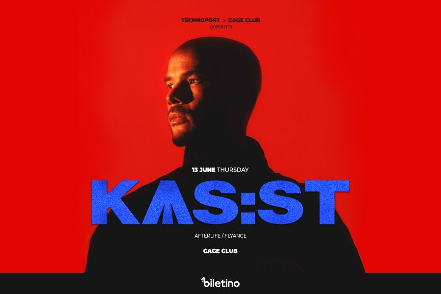 KAS:ST Kuzey Kıbrıs'a Geliyor!