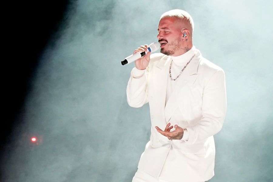 J Balvin Konser Tur Tarihlerini Açıkladı