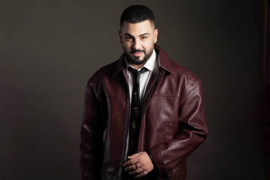 Osman Tuğsal'dan Yeni Şarkı!