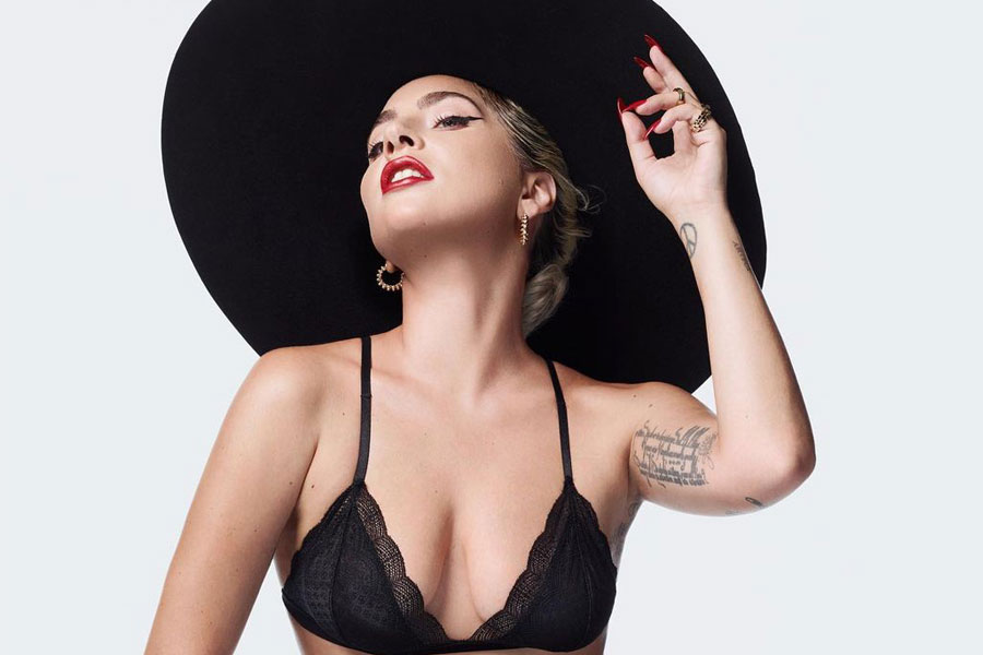 Lady Gaga'nın, Cinsel Hayatı ile İlgili Bomba İtiraf