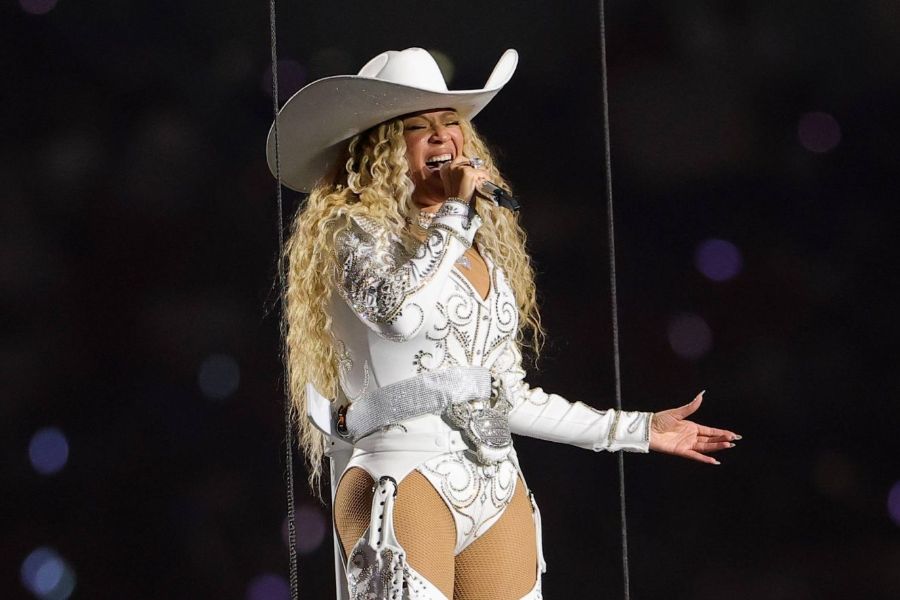 Beyoncé 'Cowboy Carter' Turnesini Duyurdu