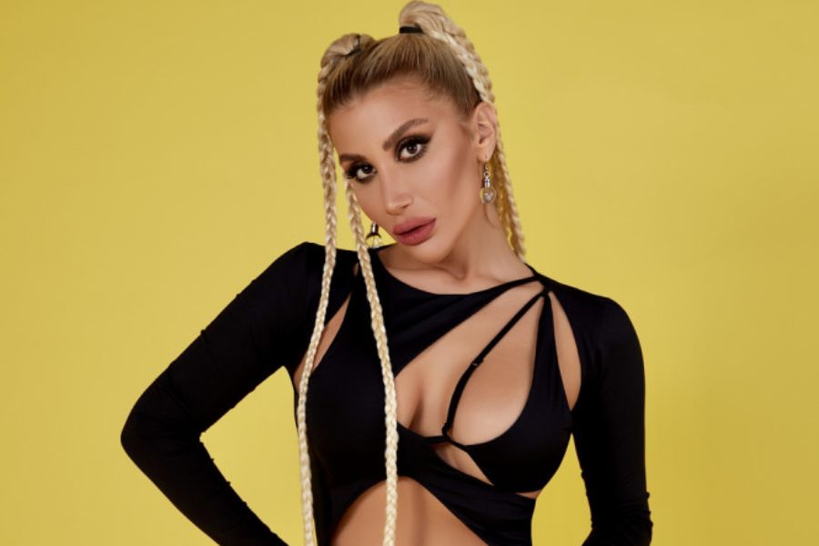 İrem Derici'den Beklenen Single Geldi