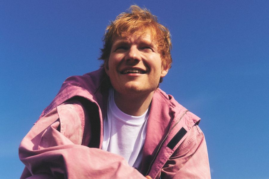 Ed Sheeran, Vasiyetine Dahil Ettiği Ölümünden Sonra Çıkacak Albümünü Açıkladı