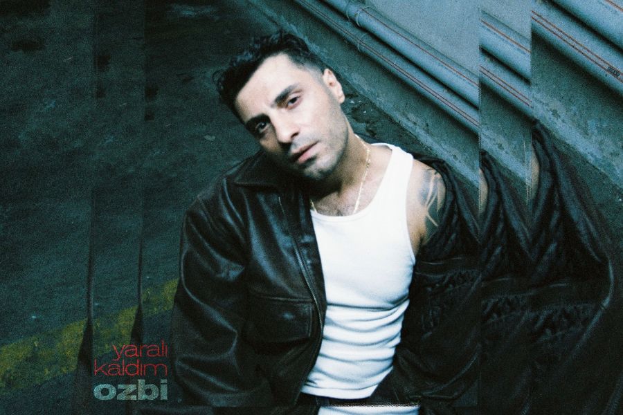 Ozbi Yeni Şarkılarına Hız Kesmeden Devam Ediyor 