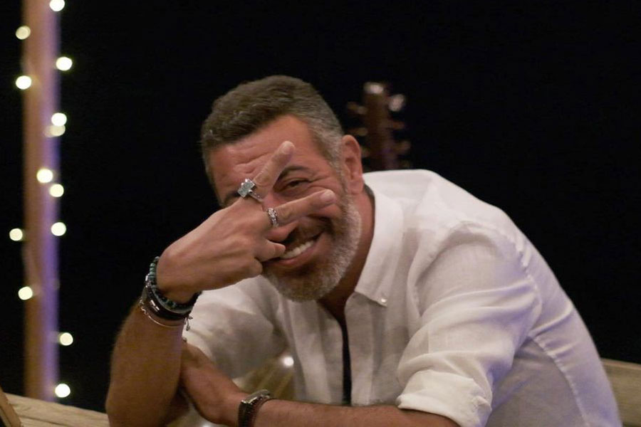 Hakan Altun Hastaneye Kaldırıldı