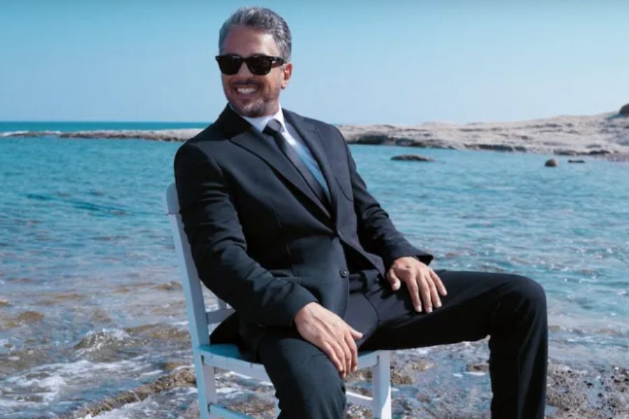 Emre Altuğ ve Mirkelam İlk Kez Aynı Şarkıda Buluştu!