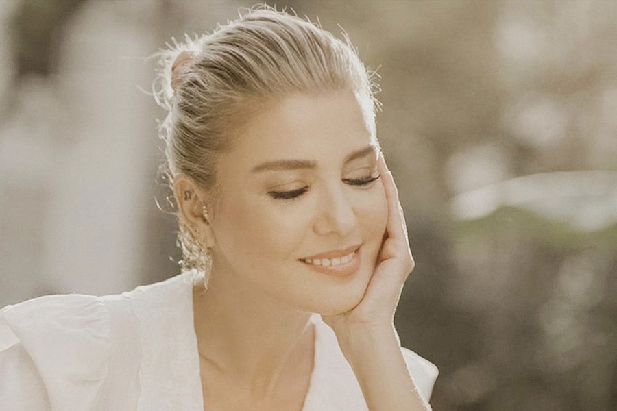 Gülben Ergen Ameliyat Oldu