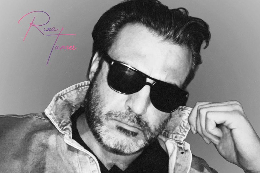 Rıza Tamer'den Yeni Tekli!