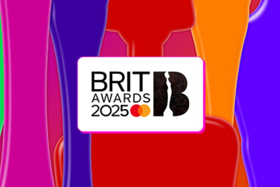 BRIT Ödülleri 2025 İçin Tüm Adayları Açıkladı