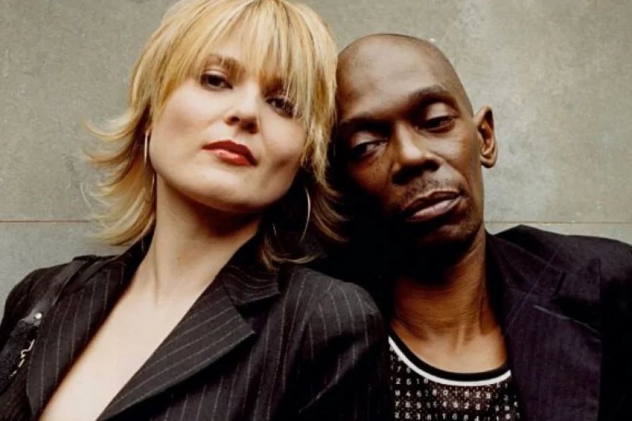 Faithless Yeni Single'ını Yayınladı