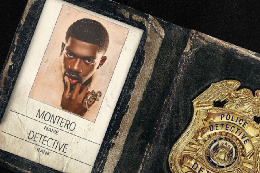 Lil Nas X Geri Döndü