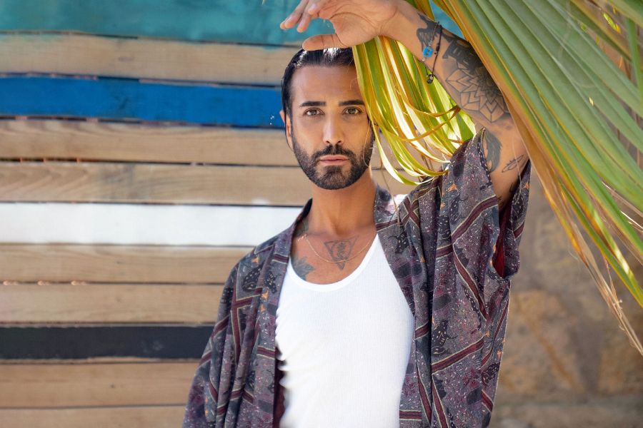 Tan Taşçı ve Ramoon İş Birliği Yayında